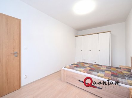 Pronájem bytu, 2+kk, 53 m²