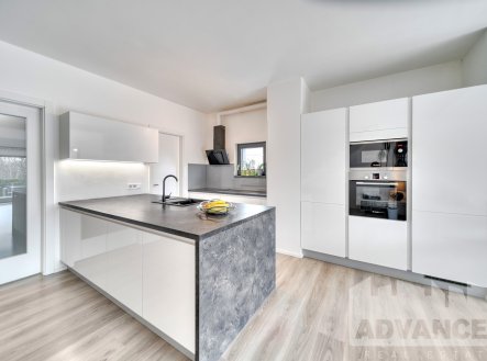 Prodej bytu, 4+kk, 120 m²
