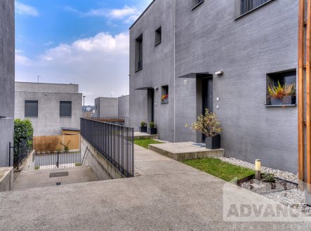 Prodej bytu, 4+kk, 120 m²