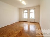 Pronájem bytu, 3+kk, 84 m²