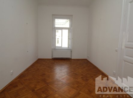 Pronájem bytu, 3+kk, 82 m²