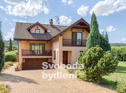 Prodej domu/vily, 228 m²