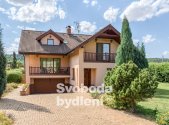 Prodej domu/vily, 228 m²