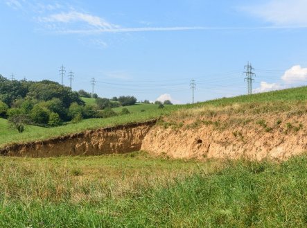Prodej pozemku pro bydlení, 14 443 m²