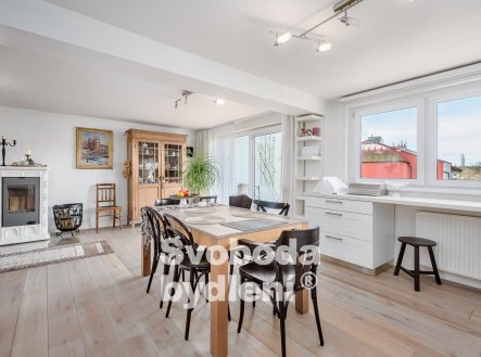 Prodej domu/vily, 222 m²