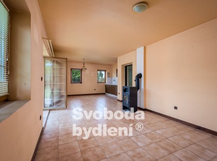 Prodej domu/vily, 110 m²