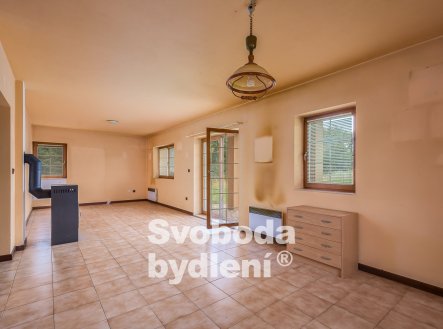 Prodej domu/vily, 110 m²