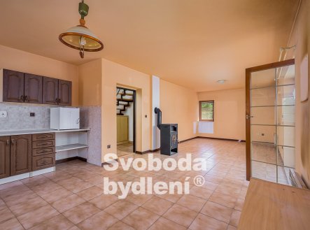 Prodej domu/vily, 110 m²