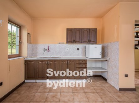Prodej domu/vily, 110 m²