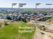 Prodej pozemku pro bydlení, 689 m²