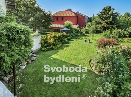 Prodej domu/vily, 222 m²