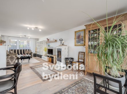 Prodej domu/vily, 222 m²