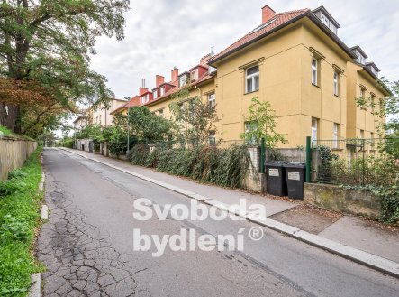 Pronájem bytu, 2+kk, 51 m²