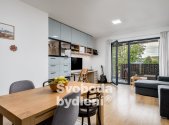 Prodej bytu, 2+kk, 75 m²