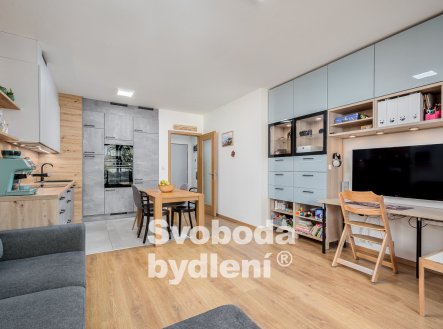 Prodej bytu, 2+kk, 75 m²