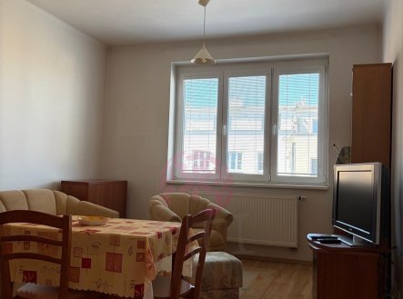 Pronájem bytu, 1+1, 51 m²