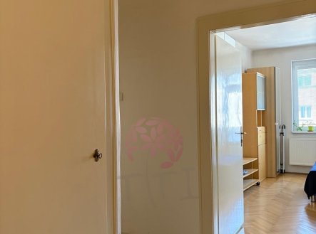 Pronájem bytu, 1+1, 51 m²