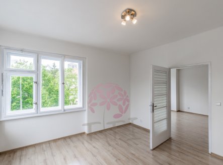 Pronájem bytu, 2+1, 76 m²