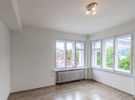 Pronájem bytu, 2+1, 76 m²