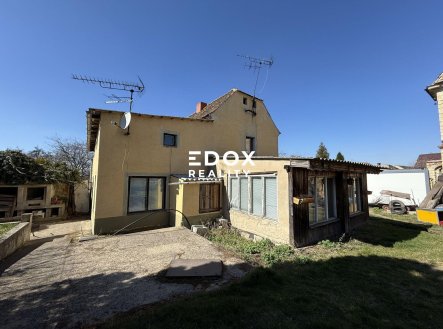 Prodej - dům/vila, 200 m²