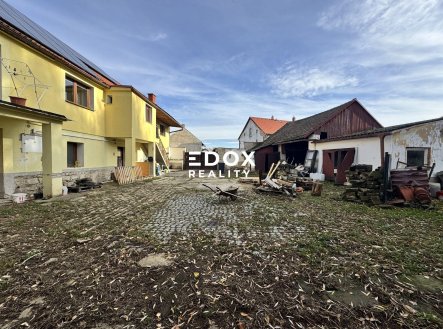 Prodej domu/vily, 250 m²