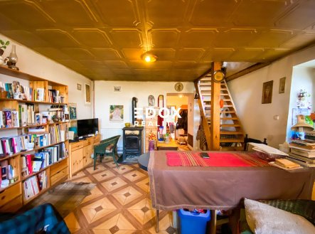 Prodej domu/vily, 240 m²