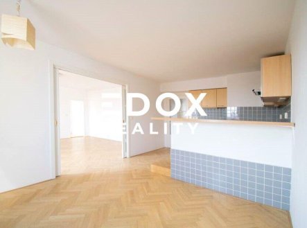 Prodej bytu, 3+kk, 81 m²