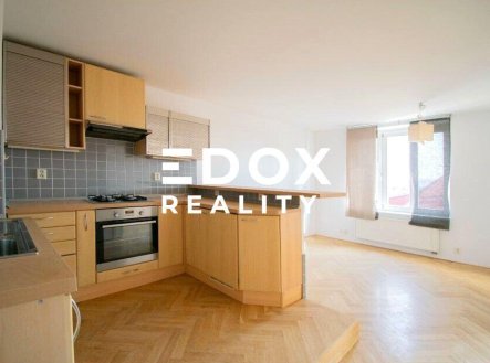 Prodej bytu, 3+kk, 81 m²