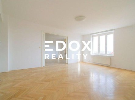 Prodej bytu, 3+kk, 81 m²