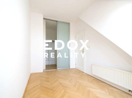 Prodej bytu, 3+kk, 81 m²