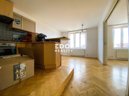 Prodej bytu, 3+kk, 81 m²