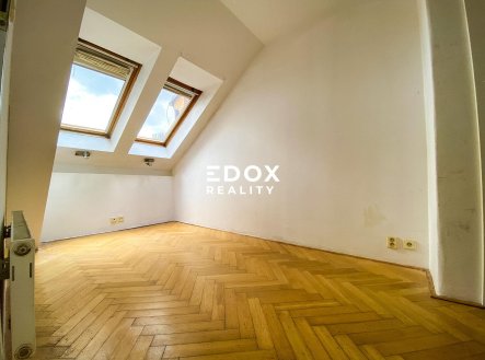 Prodej bytu, 3+kk, 81 m²