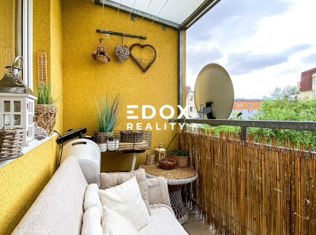 Prodej bytu, 1+kk, 38 m²