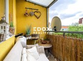 Prodej bytu, 1+kk, 38 m²