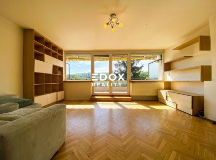 Prodej bytu, 3+1, 148 m²