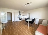 Pronájem bytu, 2+kk, 57 m²