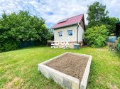 Prodej chaty/rekreačního objektu, 25 m²
