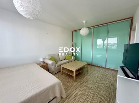 Prodej bytu, 1+1, 30 m²
