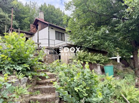 Prodej chaty/rekreačního objektu, 38 m²
