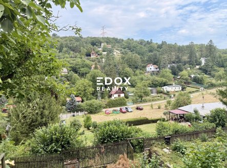 Prodej chaty/rekreačního objektu, 38 m²