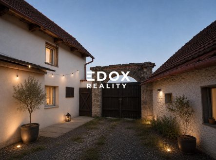 Prodej pozemku pro bydlení, 170 m²