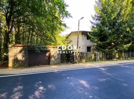 Prodej domu/vily, 300 m²