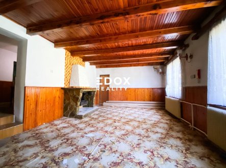 Prodej domu/vily, 300 m²