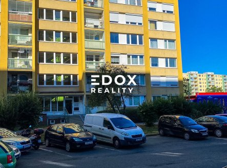 Prodej bytu, 3+kk, 60 m²