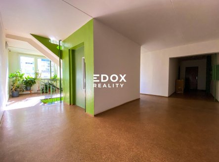 Prodej bytu, 3+kk, 60 m²