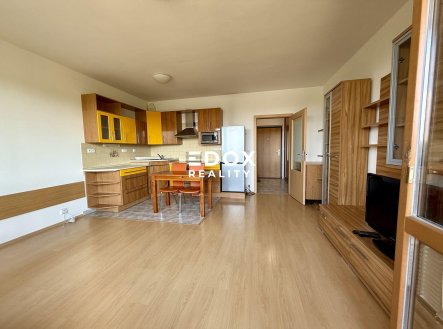 Prodej bytu, 1+kk, 35 m²