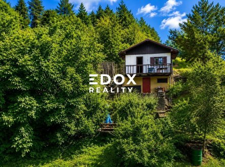Prodej chaty/rekreačního objektu, 90 m²
