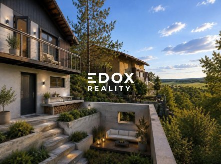 Prodej chaty/rekreačního objektu, 90 m²
