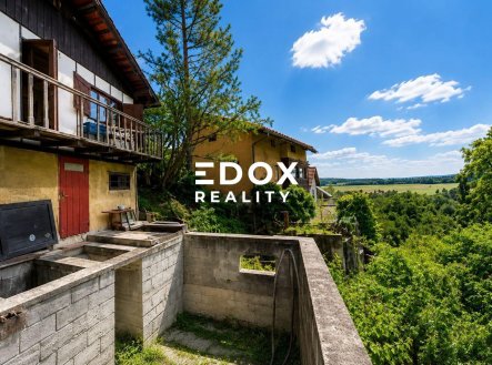 Prodej chaty/rekreačního objektu, 90 m²