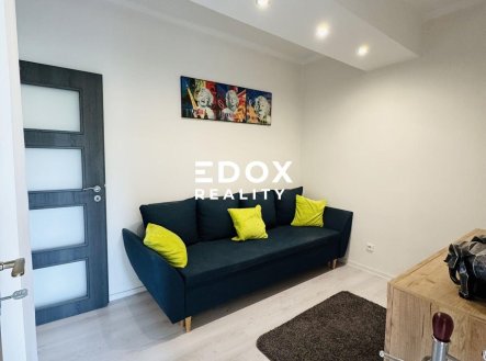 Prodej bytu, 3+kk, 50 m²